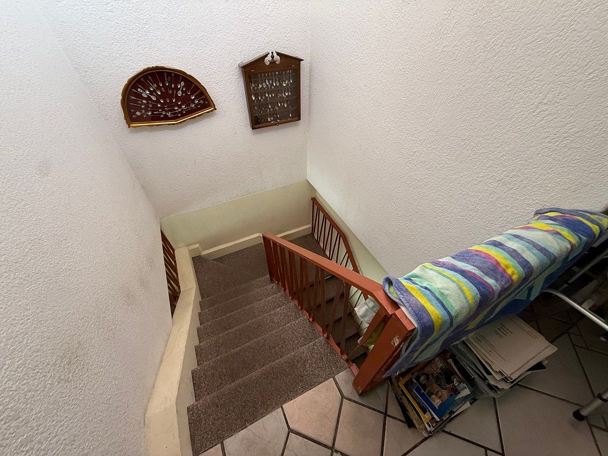 Casa en Colonia Nápoles, Benito Juárez, foto 7 de 15