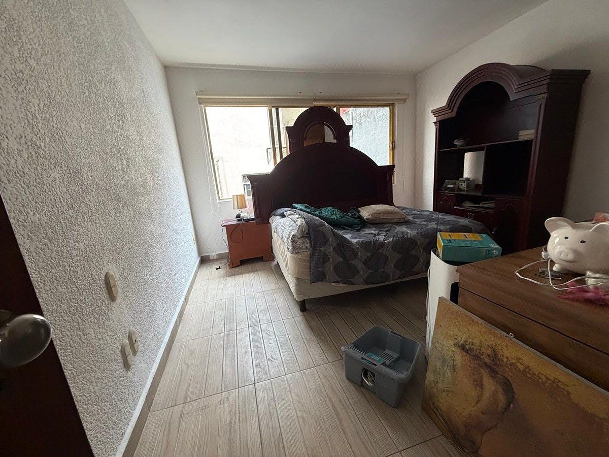 Casa en Colonia Nápoles, Benito Juárez, foto 8 de 17