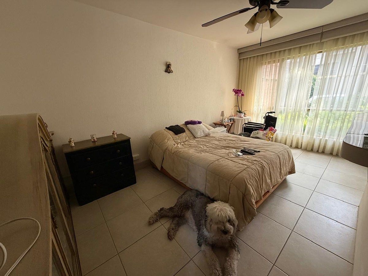 Casa en Colonia Nápoles, Benito Juárez, foto 11 de 17