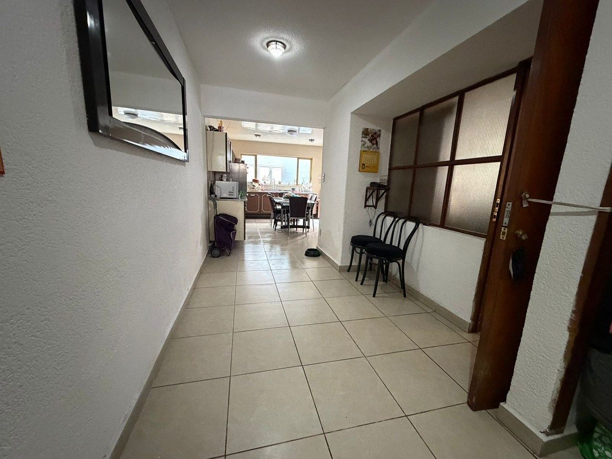 Casa en Colonia Nápoles, Benito Juárez, foto 9 de 17