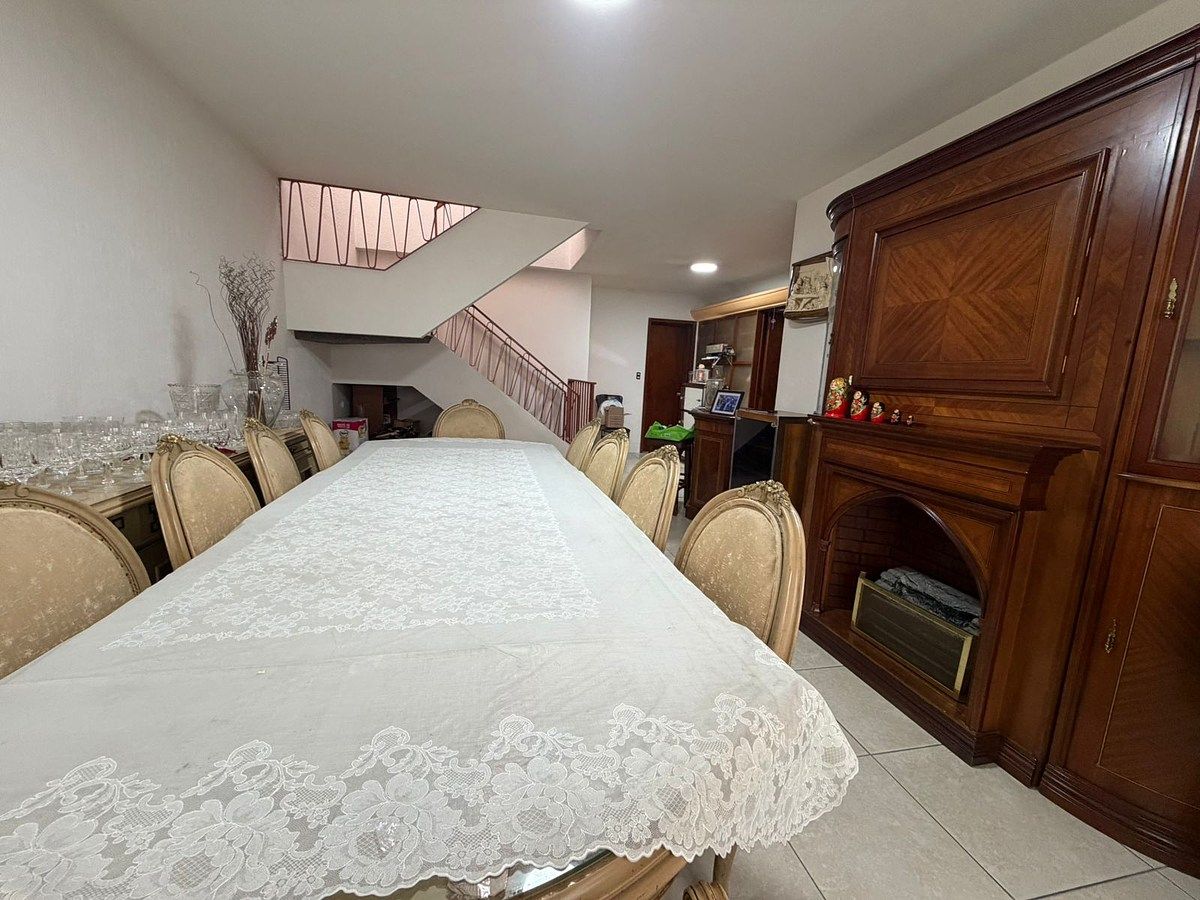 Casa en Colonia Nápoles, Benito Juárez, foto 5 de 17