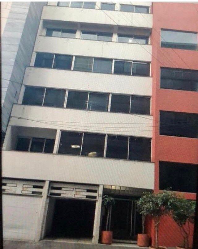 EDIFICIO EN VENTA | POLANCO - CHAPULTEPEC MORALES, foto 1 de 8
