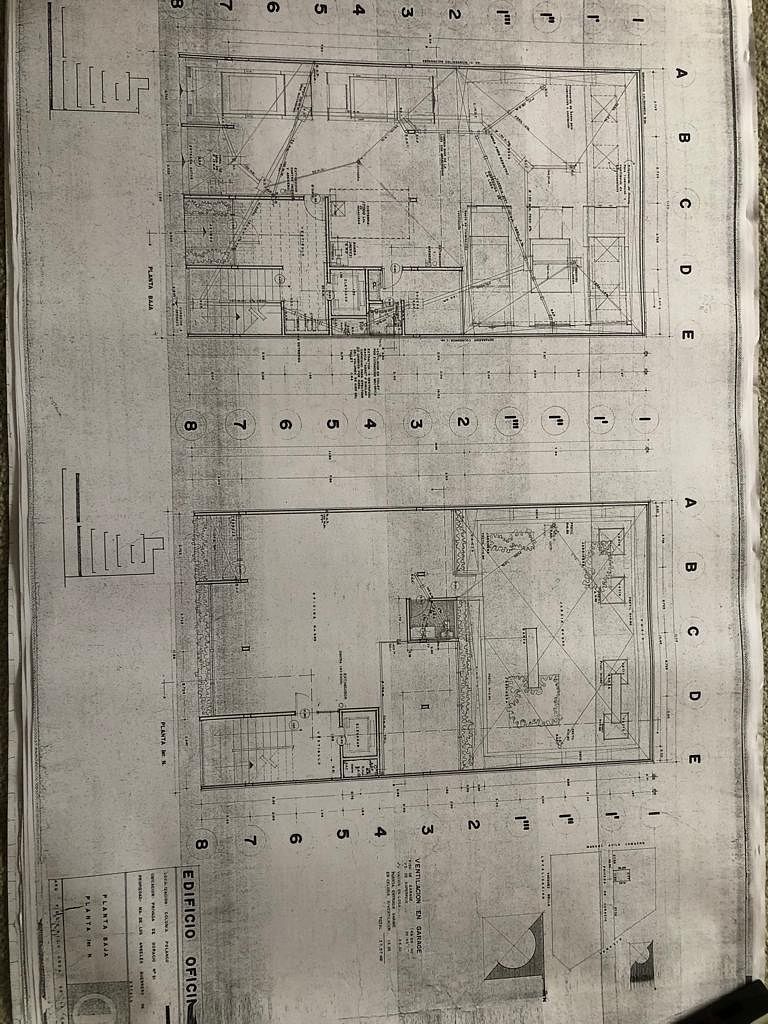 Edifício em Chapultepec Morales, Miguel Hidalgo, foto 3 de 8