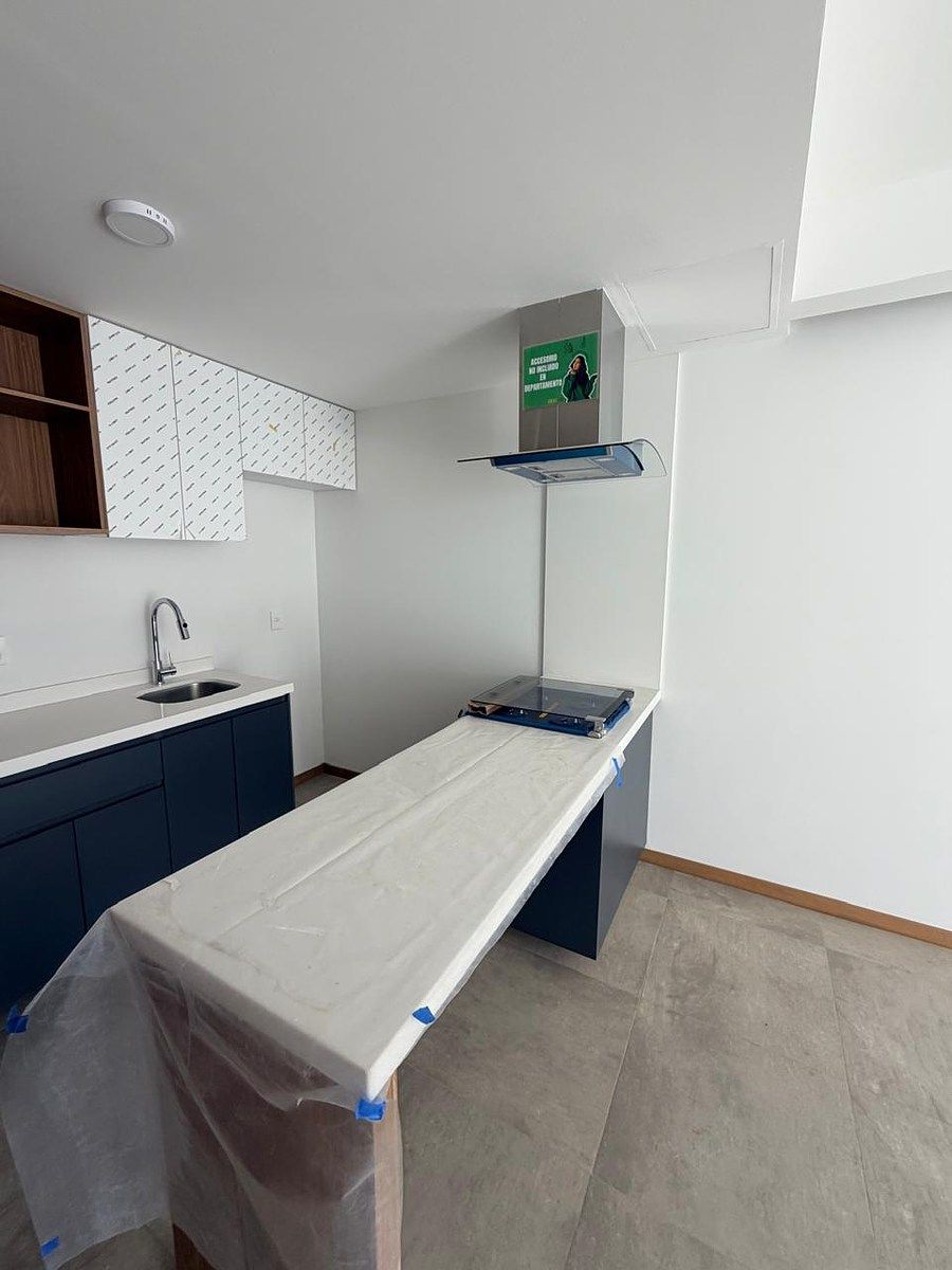 Apartamento em Pedregal del Bosque, Tlaquepaque, foto 3 de 10