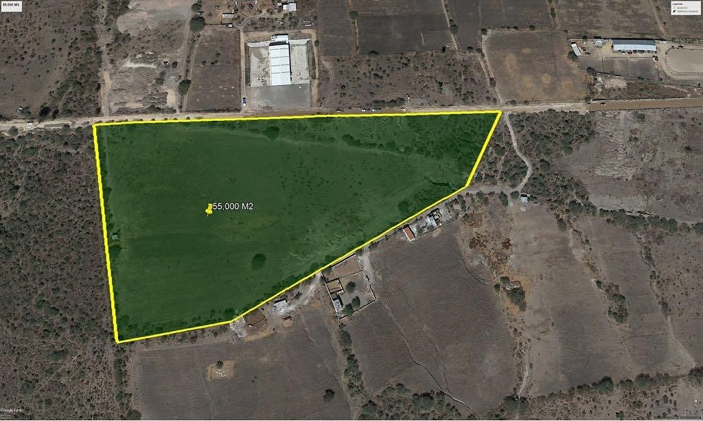 Lote em Arroyo Hondo, Corregidora, foto 10 de 10