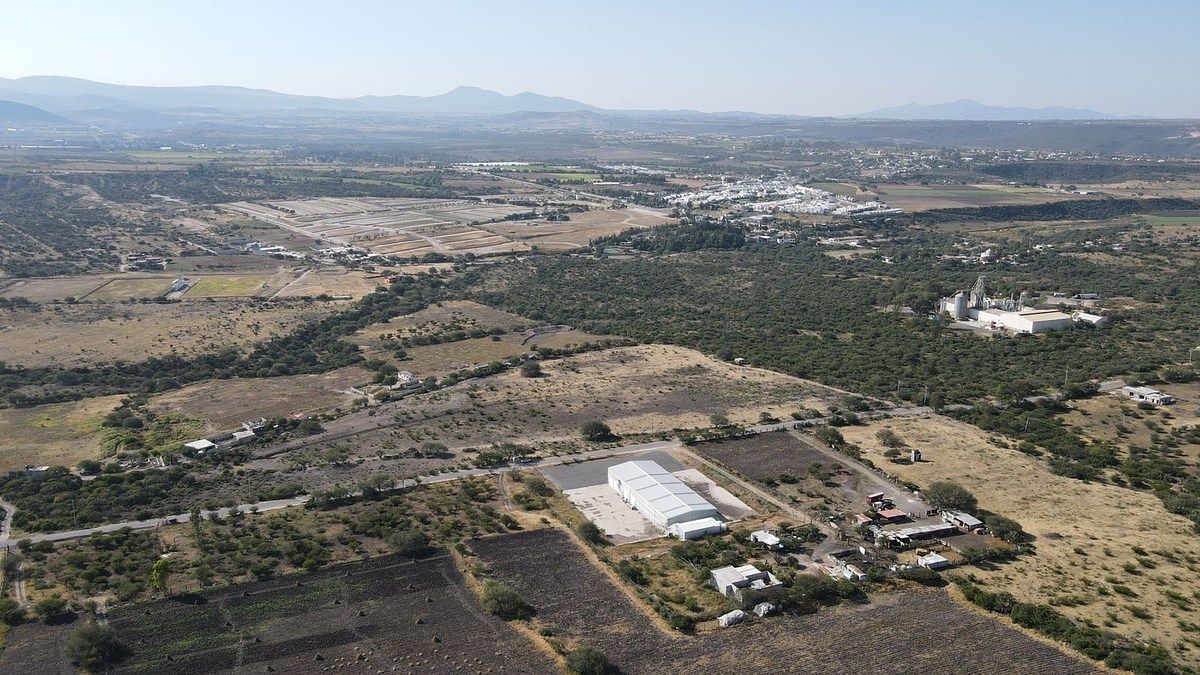 Lote em Arroyo Hondo, Corregidora, foto 4 de 10
