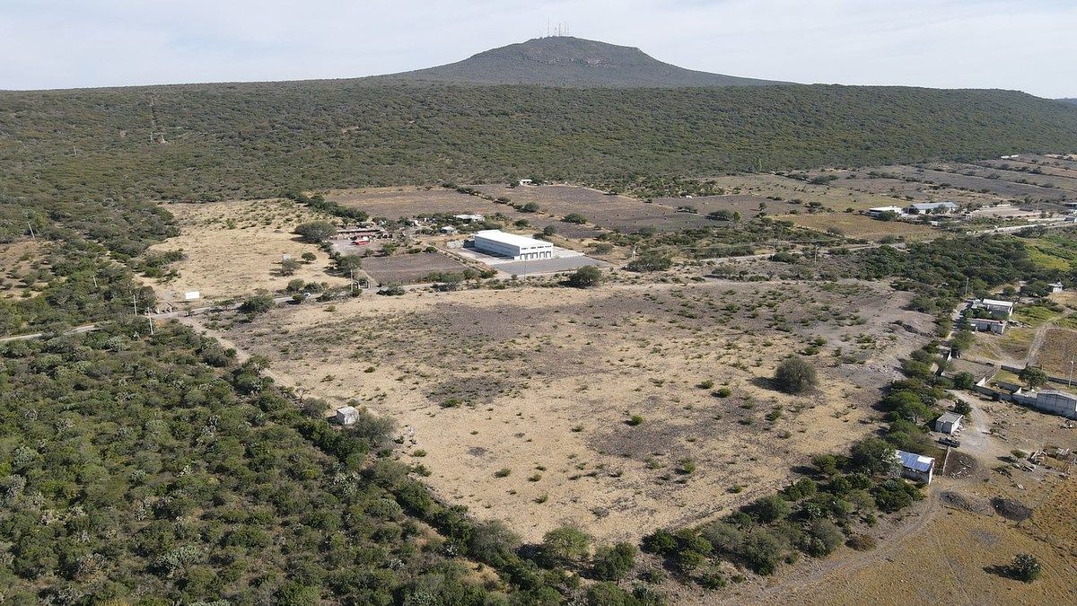 Venta de terreno residencial en Arroyo Hondo, Corregidora Qro, foto 1 de 10