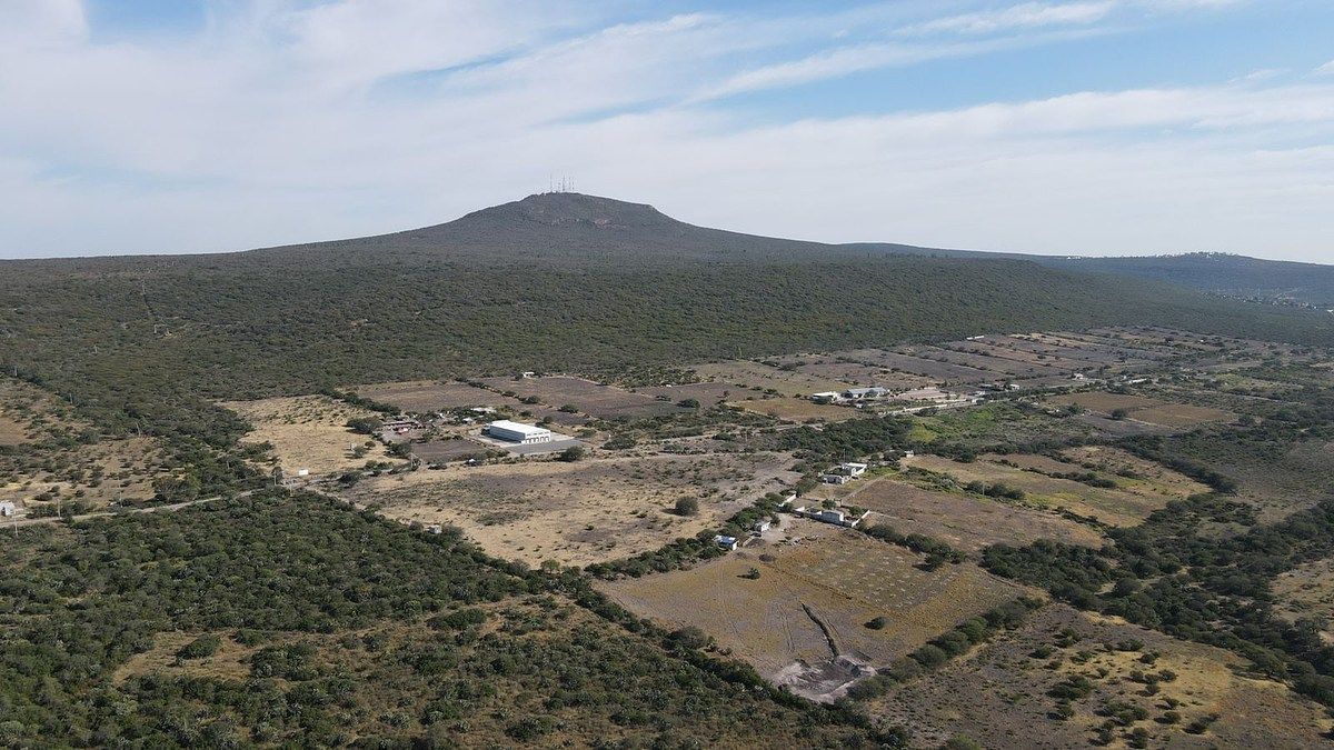 Lote em Arroyo Hondo, Corregidora, foto 5 de 10