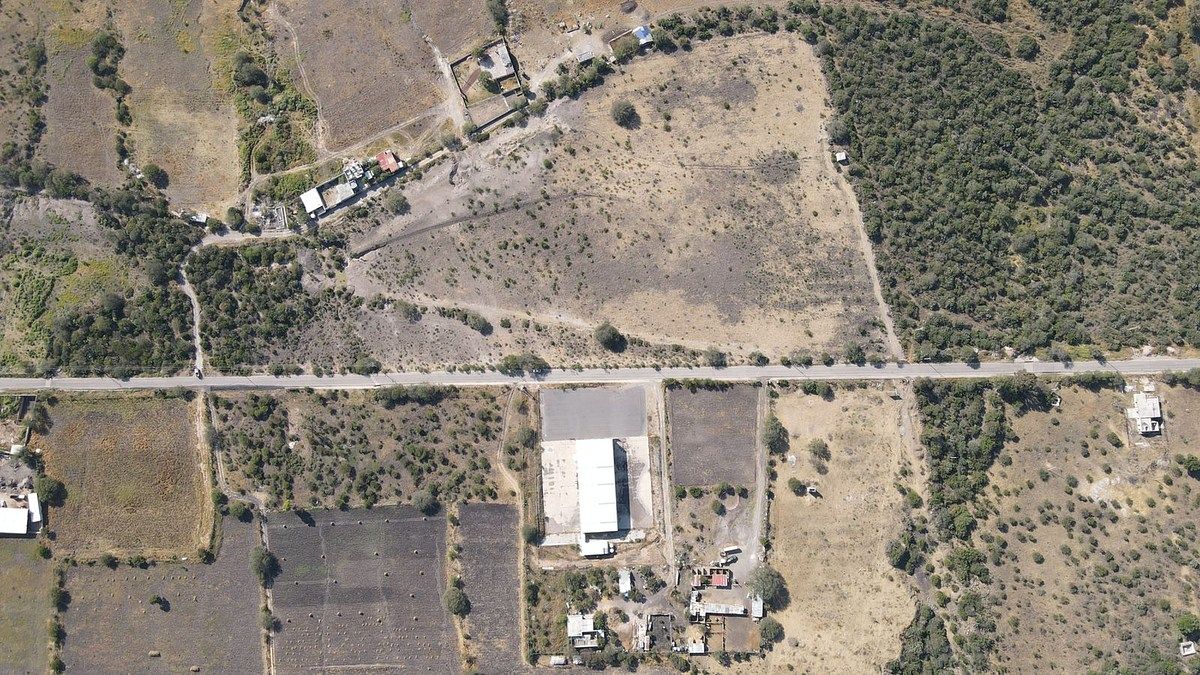 Lote em Arroyo Hondo, Corregidora, foto 3 de 10