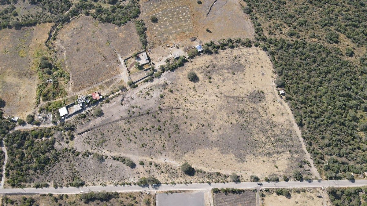 Lote em Arroyo Hondo, Corregidora, foto 2 de 10