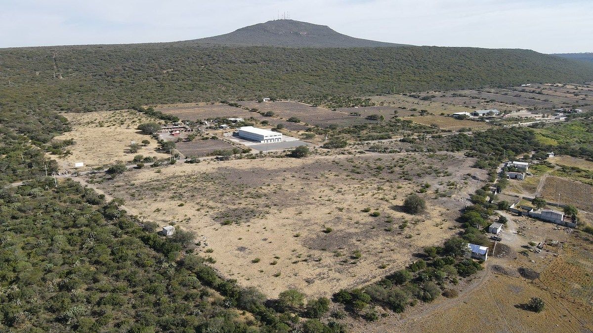 Lote em Arroyo Hondo, Corregidora, foto 6 de 10