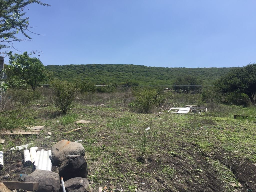 Lote em Arroyo Hondo, Corregidora, foto 8 de 10