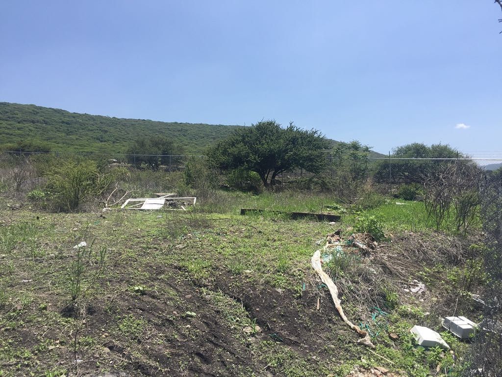 Lote em Arroyo Hondo, Corregidora, foto 7 de 10