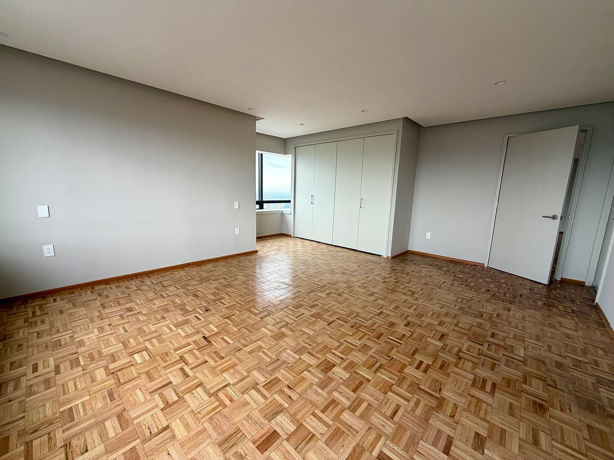 Apartamento em Lomas de Chapultepec I Sección, Miguel Hidalgo, foto 6 de 13