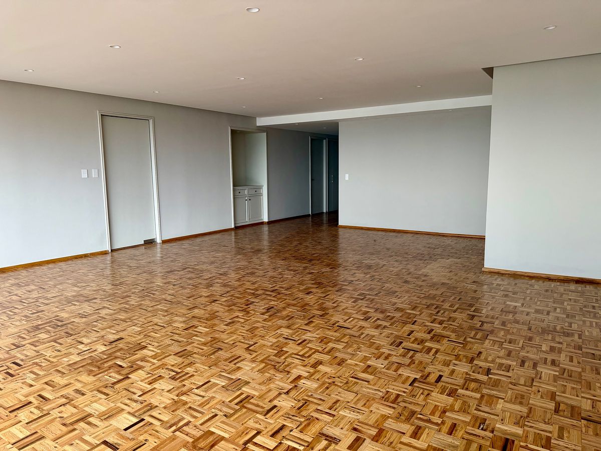 Apartamento em Lomas de Chapultepec I Sección, Miguel Hidalgo, foto 2 de 13