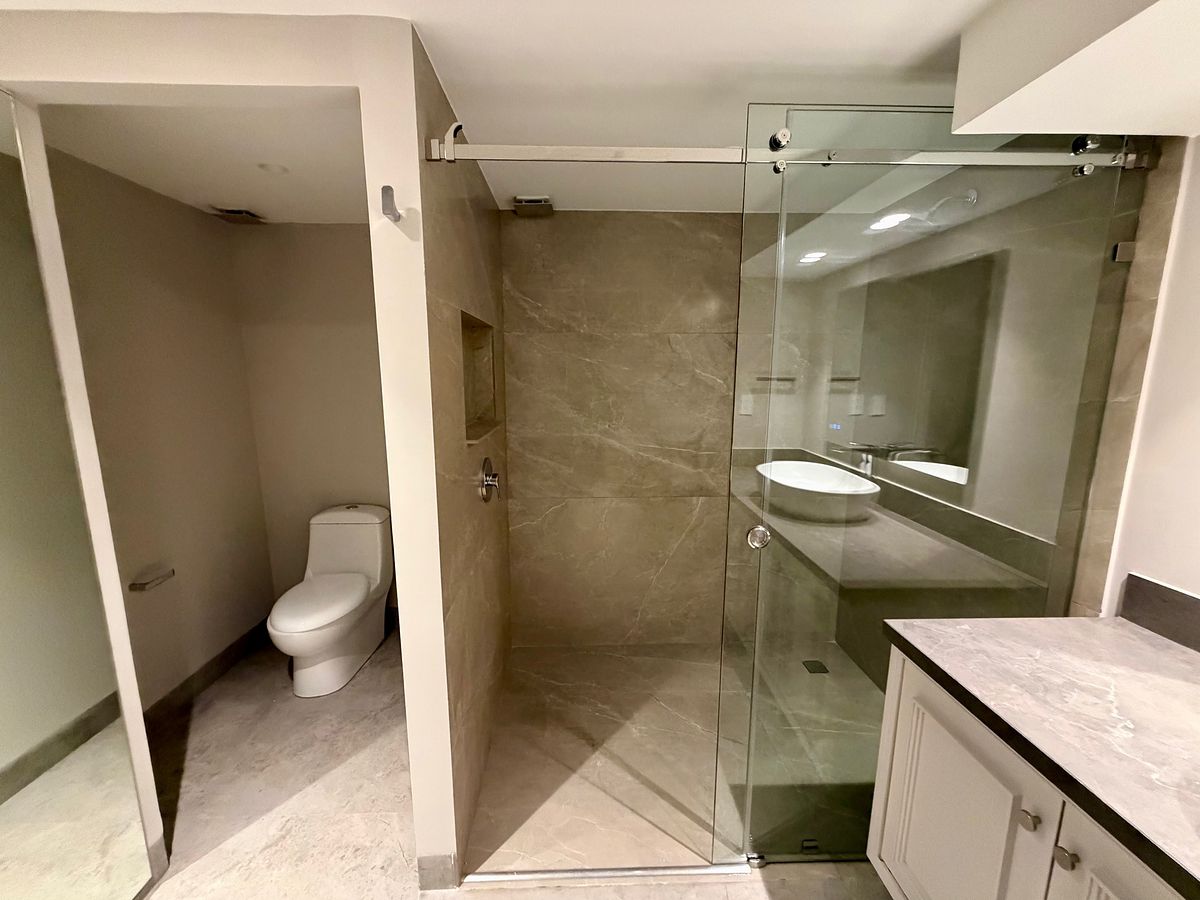 Apartamento em Lomas de Chapultepec I Sección, Miguel Hidalgo, foto 10 de 13