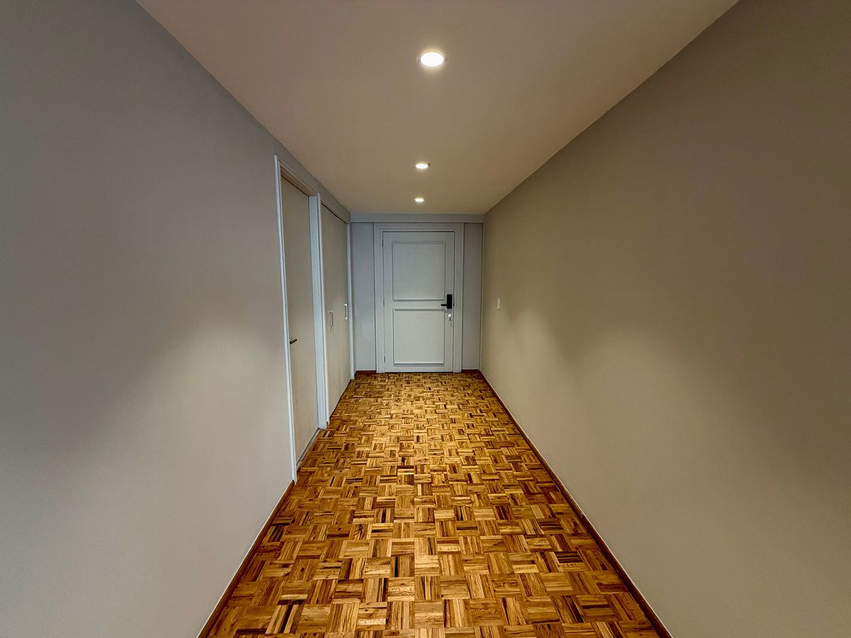 Apartamento em Lomas de Chapultepec I Sección, Miguel Hidalgo, foto 3 de 13