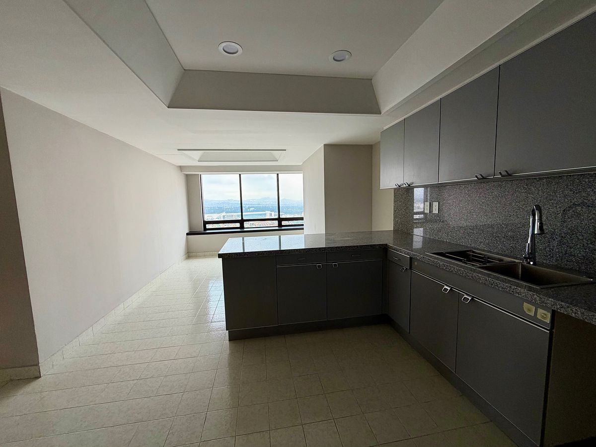 Apartamento em Lomas de Chapultepec I Sección, Miguel Hidalgo, foto 11 de 13