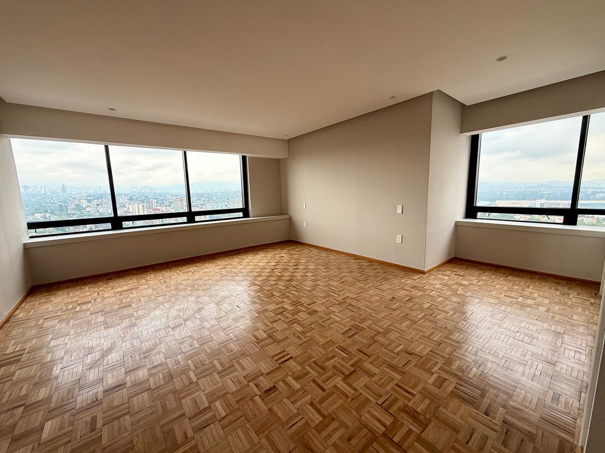 Apartamento em Lomas de Chapultepec I Sección, Miguel Hidalgo, foto 5 de 13