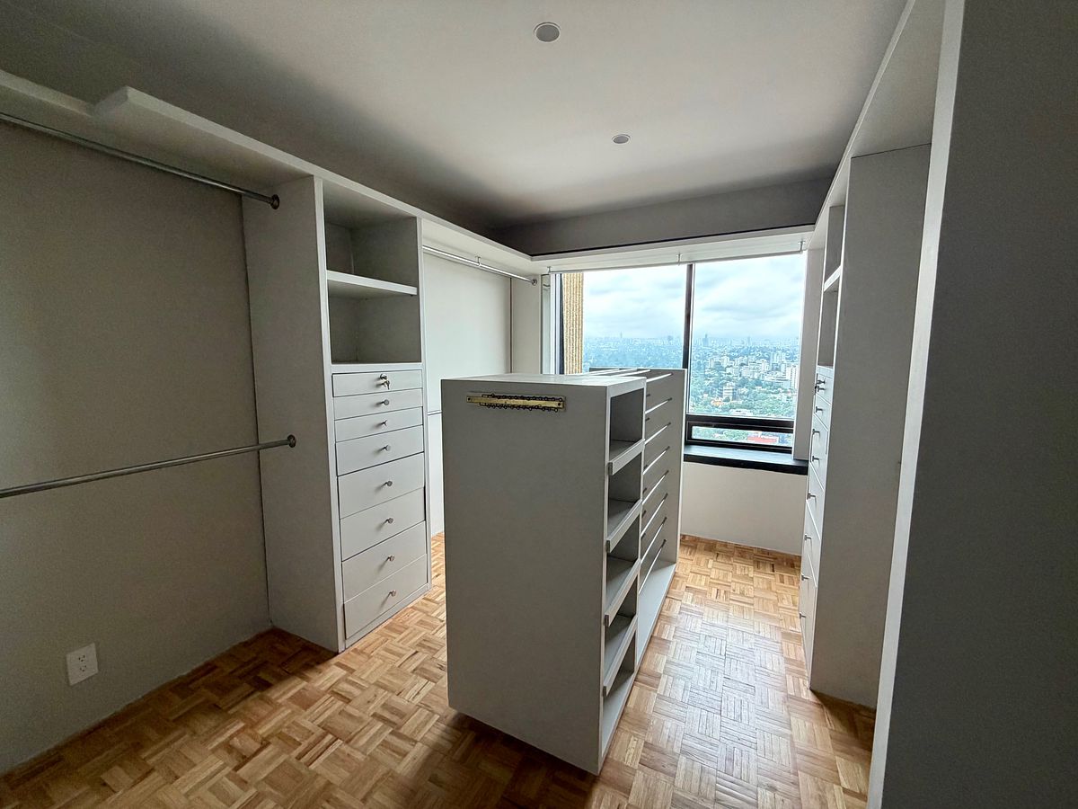 Apartamento em Lomas de Chapultepec I Sección, Miguel Hidalgo, foto 7 de 13