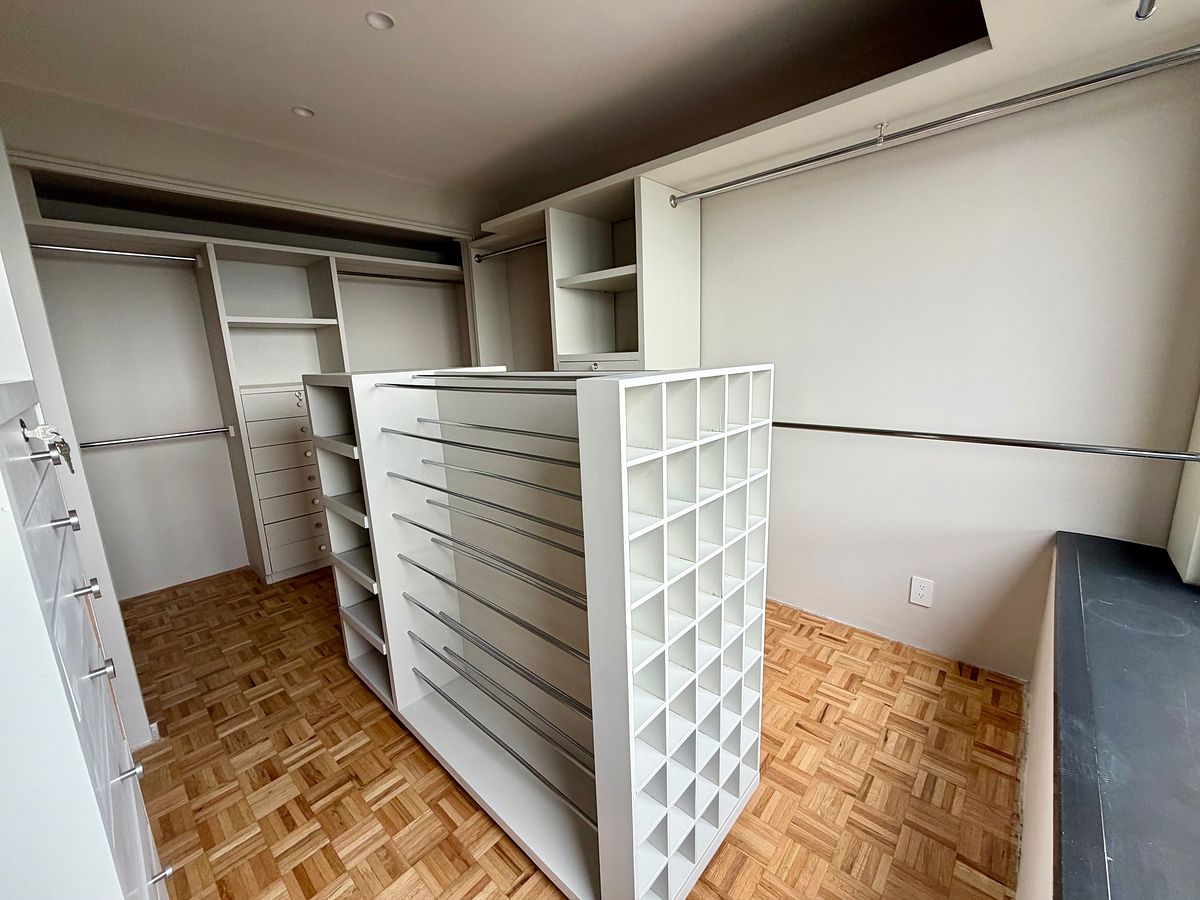 Apartamento em Lomas de Chapultepec I Sección, Miguel Hidalgo, foto 8 de 13