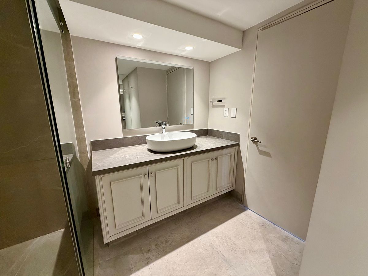 Apartamento em Lomas de Chapultepec I Sección, Miguel Hidalgo, foto 9 de 13