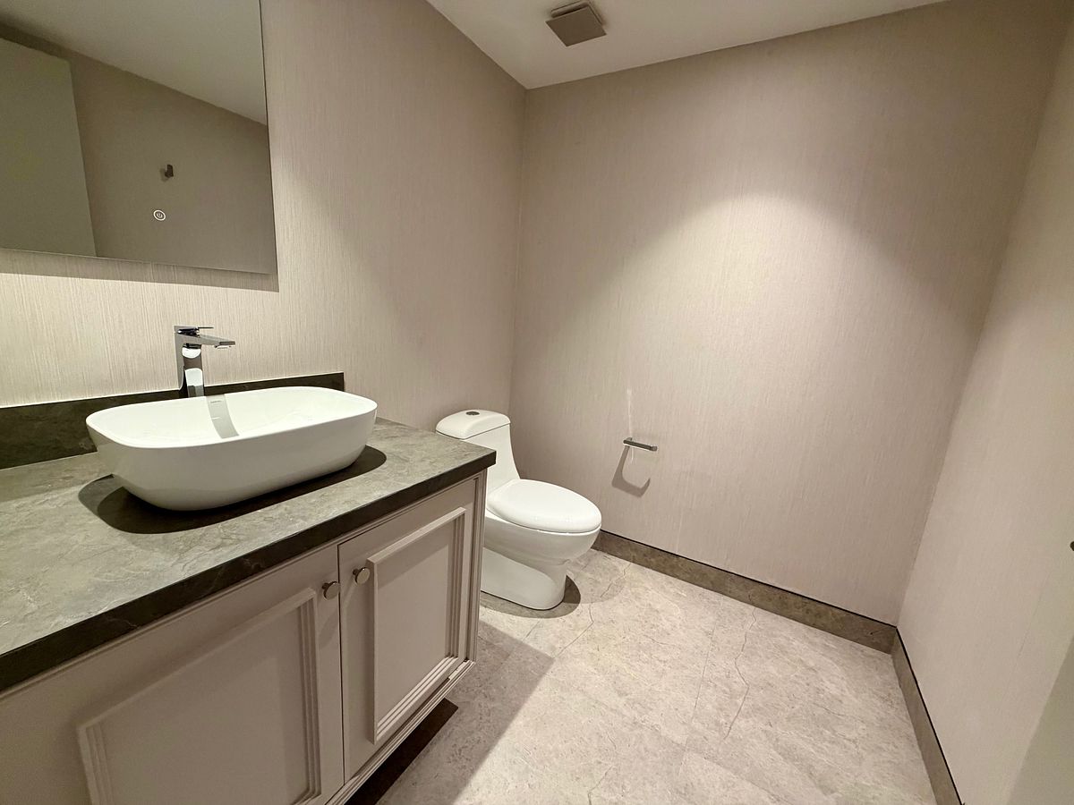 Apartamento em Lomas de Chapultepec I Sección, Miguel Hidalgo, foto 4 de 13