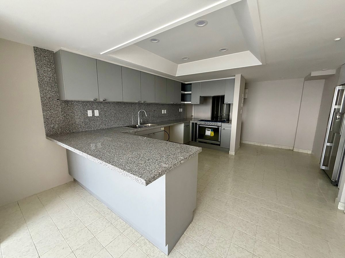 Apartamento em Lomas de Chapultepec I Sección, Miguel Hidalgo, foto 13 de 13