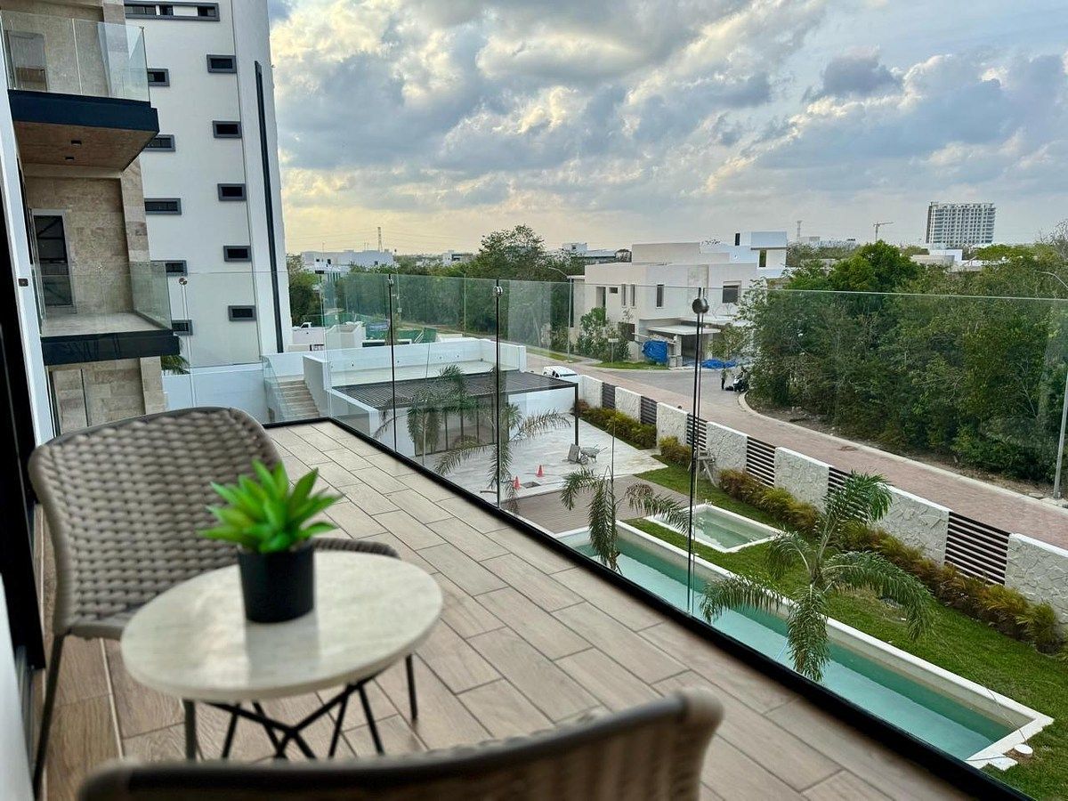 DEPARTAMENTO ALTEA CANCÚN, foto 1 de 10