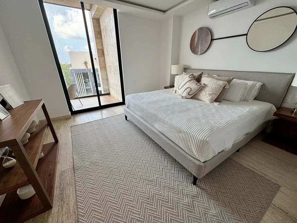 Apartment in Vía Cumbres Residencial, Benito Juárez, photo 12 of 12