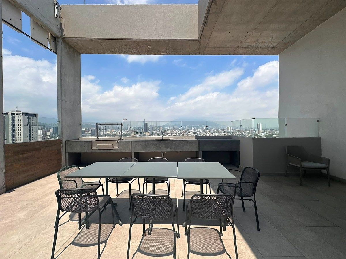 Departamento en Venta 📍Félix U. Gómez, foto 1 de 4