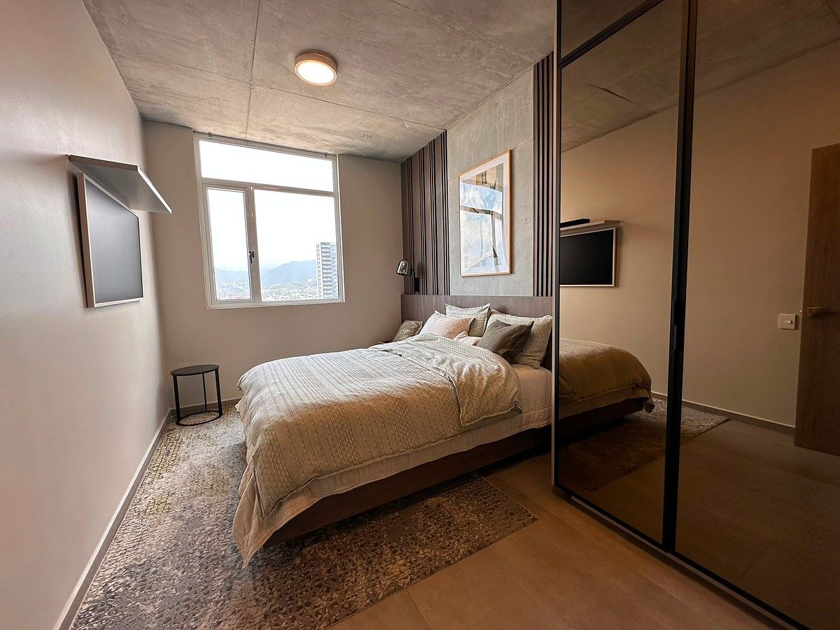 Apartamento em Centro, Monterrey, foto 2 de 4