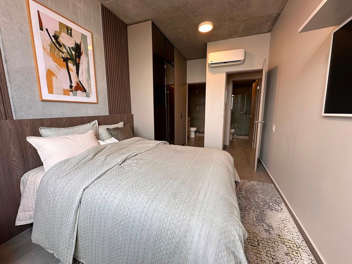 Apartamento em Centro, Monterrey, foto 3 de 4