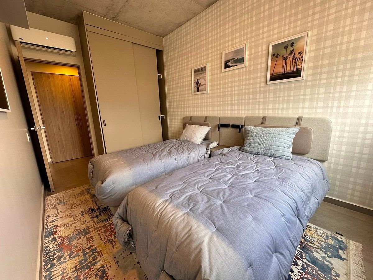 Apartamento em Centro, Monterrey, foto 4 de 4
