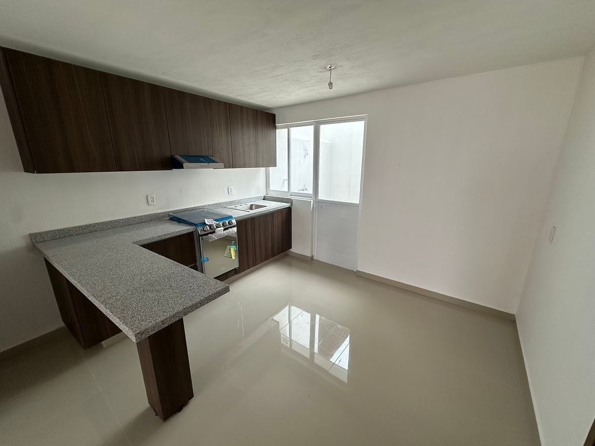 Casa em condomínio fechado em El Fortín, Zapopan, foto 3 de 14