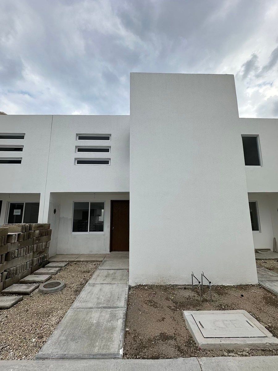 Casa em condomínio fechado em El Fortín, Zapopan, foto 2 de 14