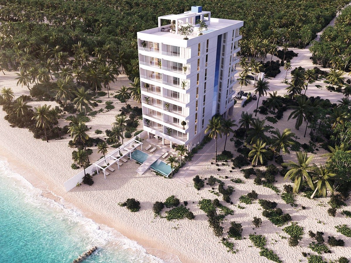 Apartment in Chelem, Progreso, photo 9 of 9