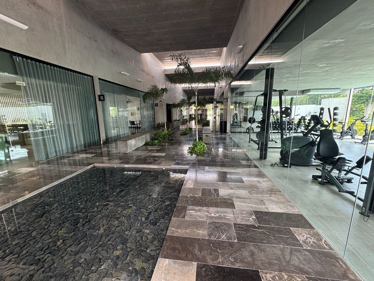 Lote em Cholul, Mérida, foto 9 de 25