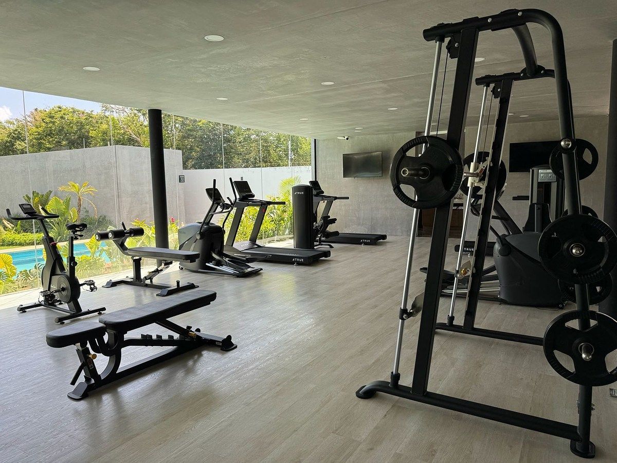 Lote em Cholul, Mérida, foto 10 de 25