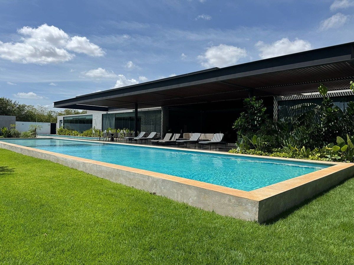 Lote em Cholul, Mérida, foto 2 de 25