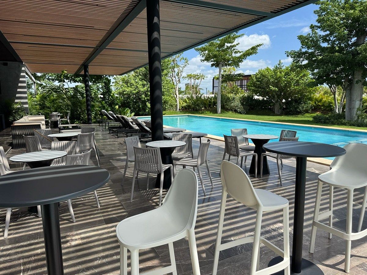 Lote em Cholul, Mérida, foto 4 de 25