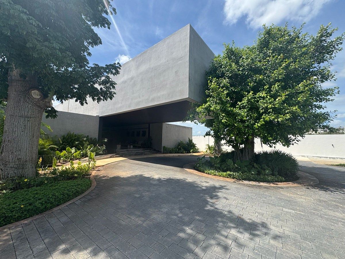 Lote em Cholul, Mérida, foto 19 de 25