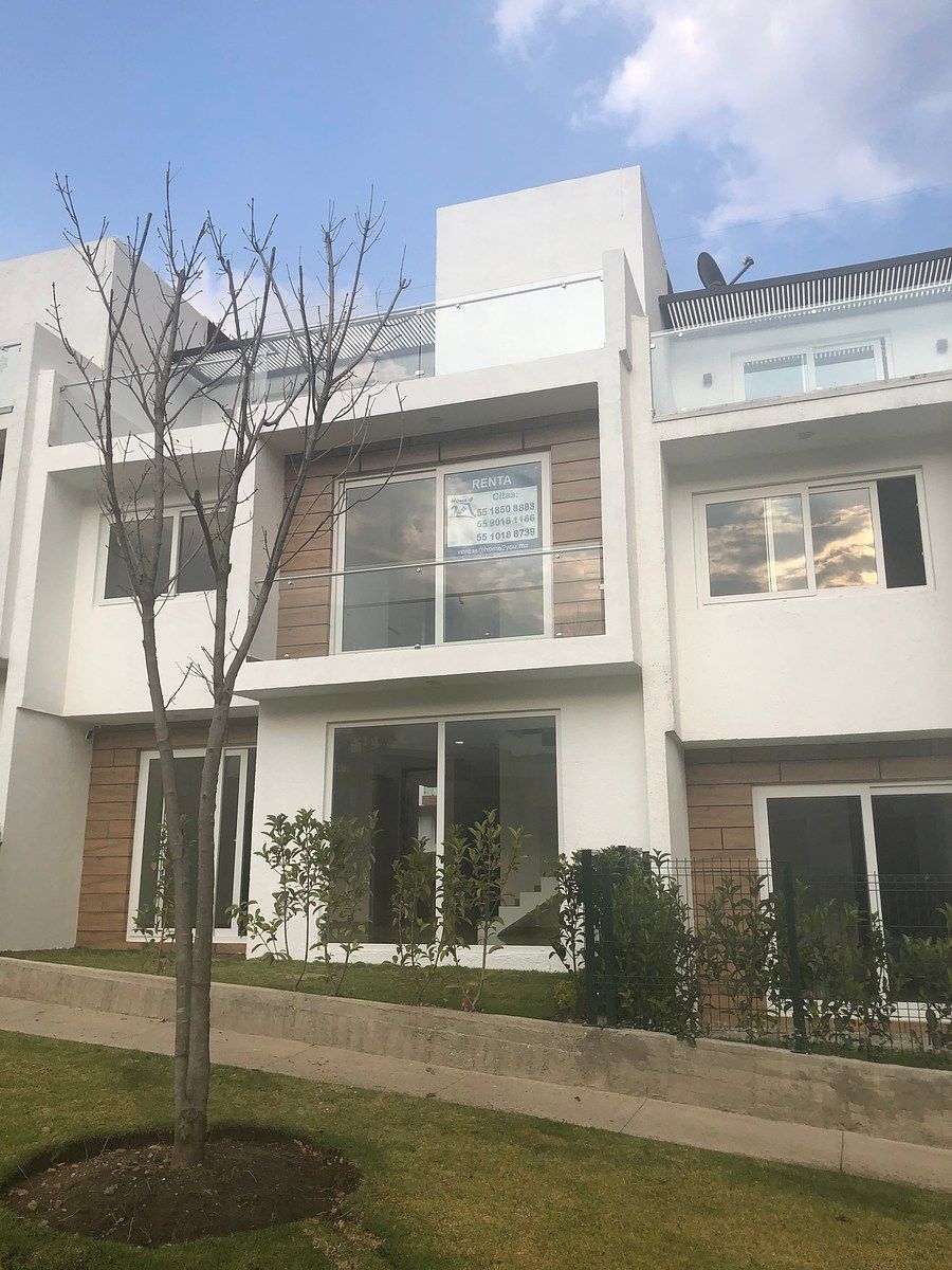 Casa em Espíritu Santo, Jilotzingo, foto 3 de 12