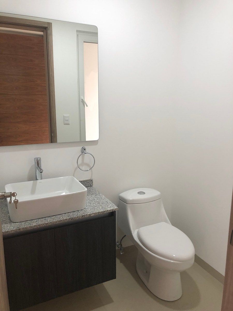 Casa em Espíritu Santo, Jilotzingo, foto 7 de 12