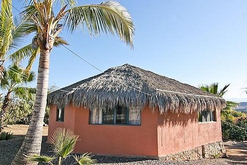 CASITA ROSA DEL MAR, TERRENO EN VENTA EN LAS BRISAS, TODOS SANTOS, BAJA CALIFORN, foto 1 de 16