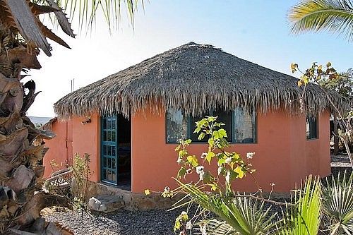 Casa en Vuelo del Águila, Todos Santos, foto 3 de 16
