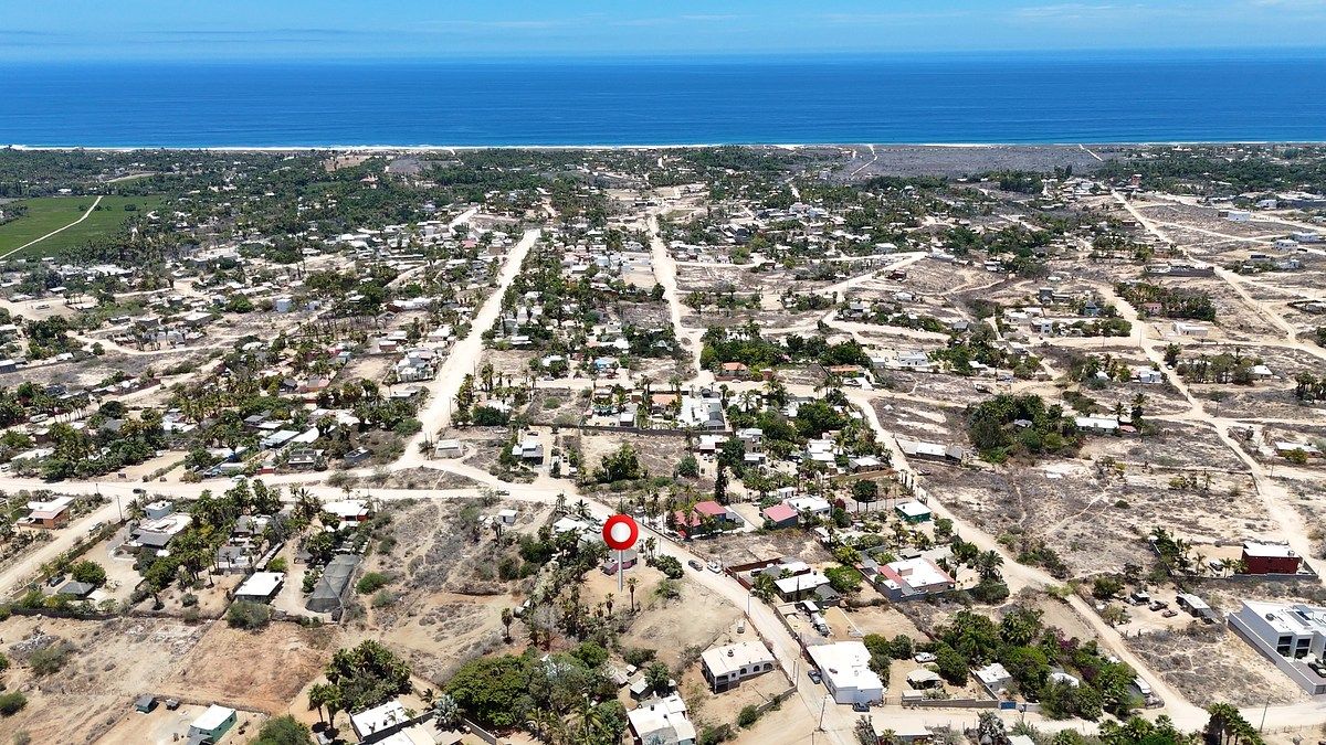 Casa en Vuelo del Águila, Todos Santos, foto 16 de 16