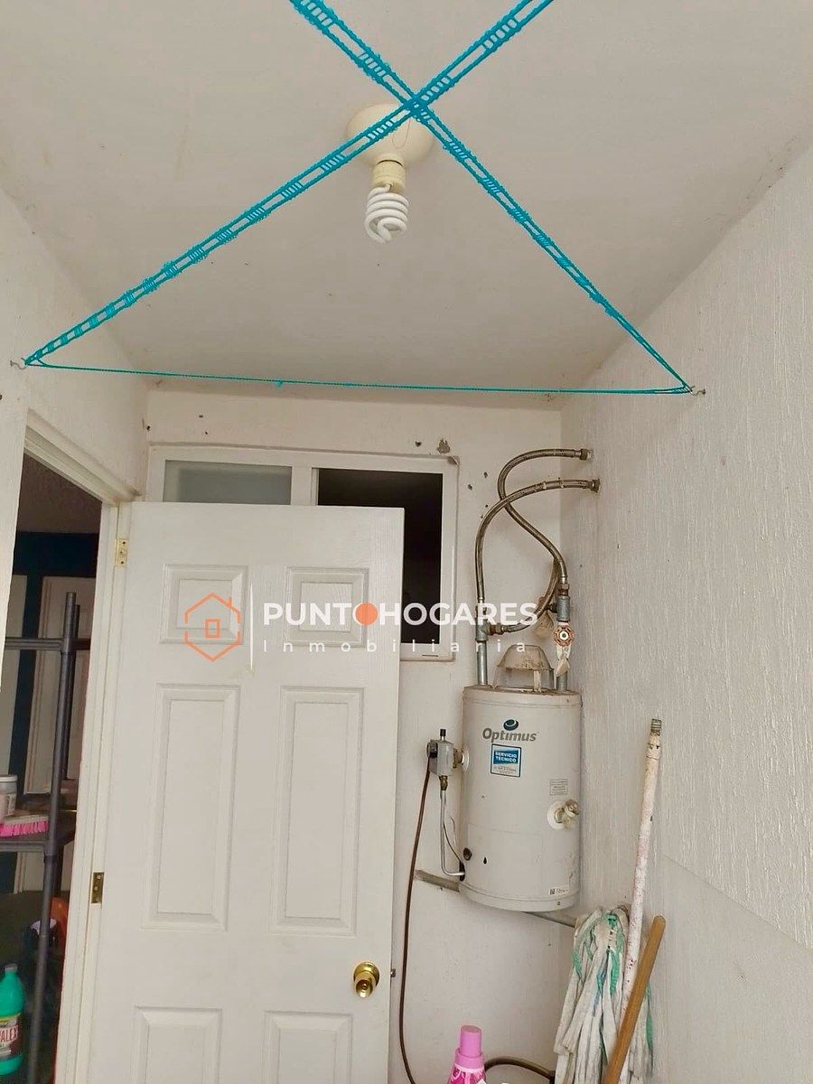 Apartment in Villas Oriente, Morelia, photo 8 of 9