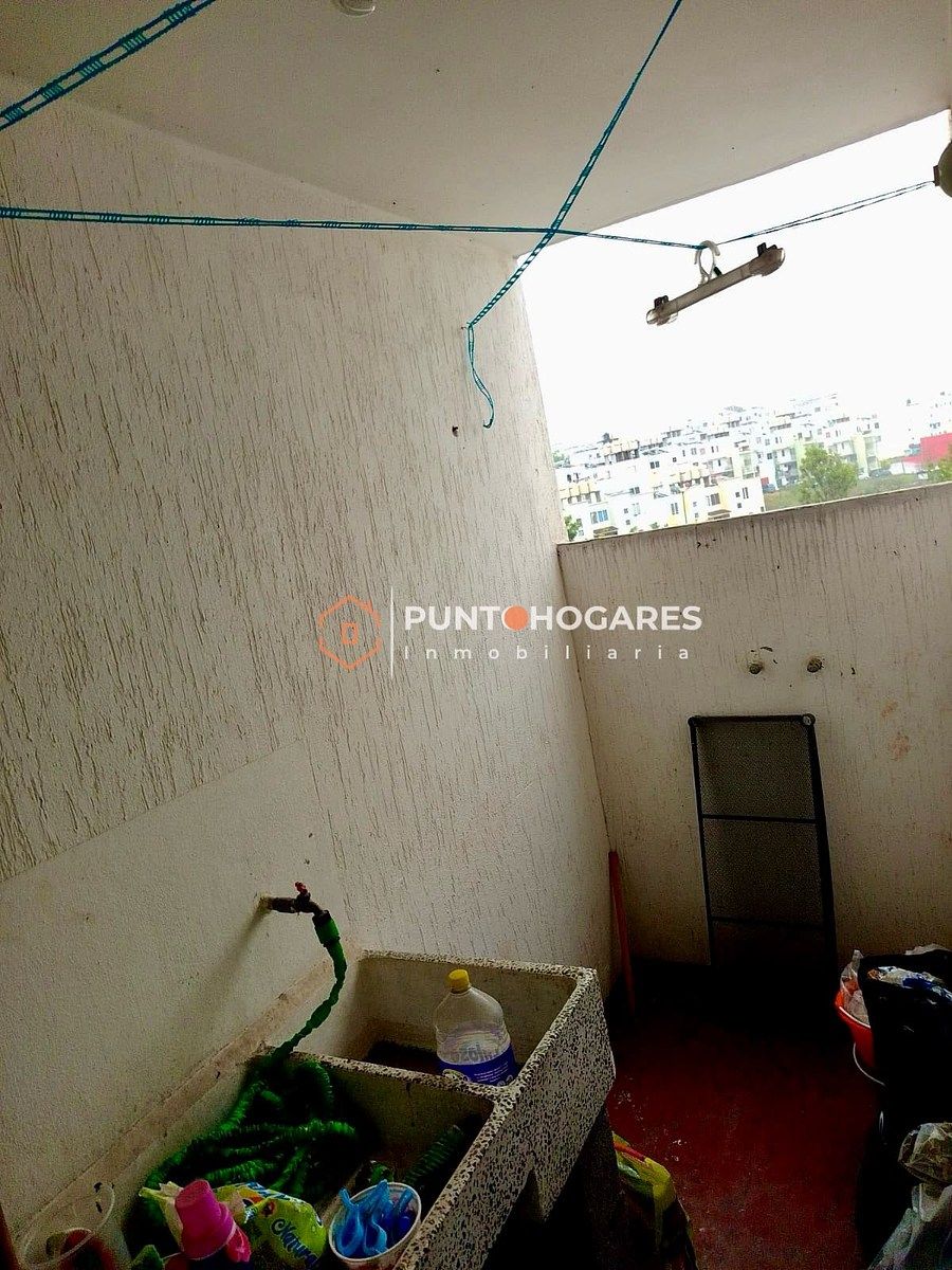 Apartment in Villas Oriente, Morelia, photo 9 of 9