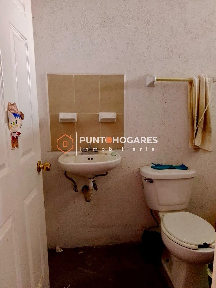 Apartment in Villas Oriente, Morelia, photo 6 of 9